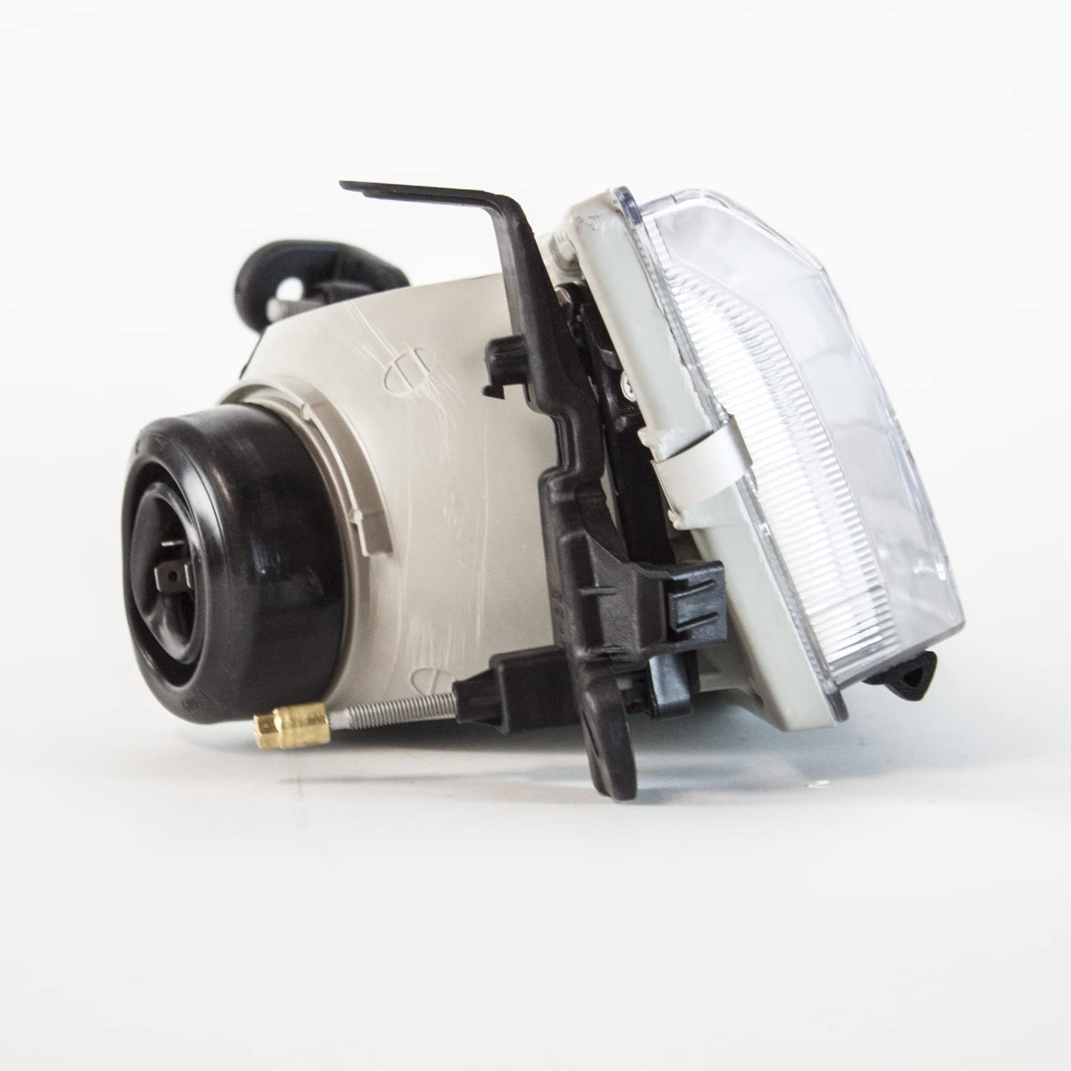 Toyota Camry TYC 20-3597-00 Passenger Side Headlight Assembly