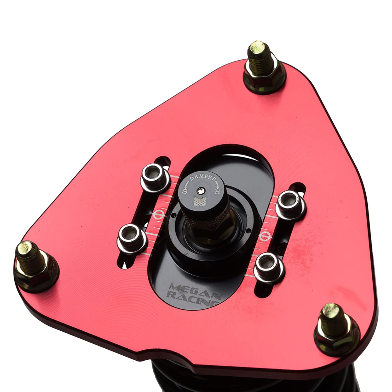 MR-CDK-M3KAW Megan Racing Street Series Coilover Damper Kit