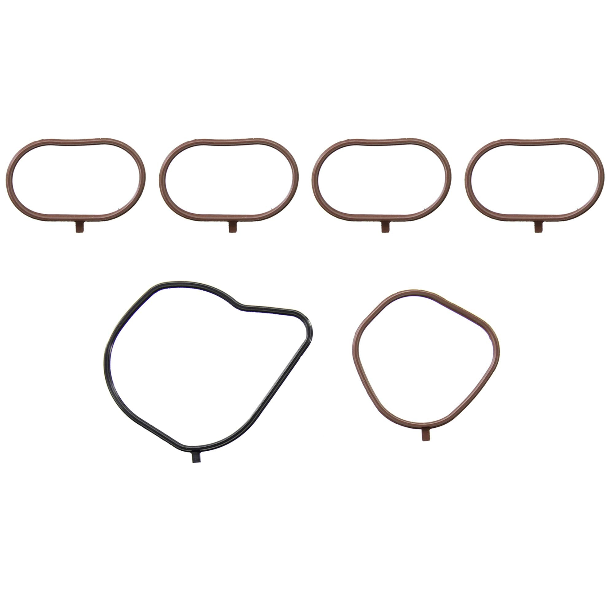 MS FEL-PRO 97035 Intake Manifold Gasket Set