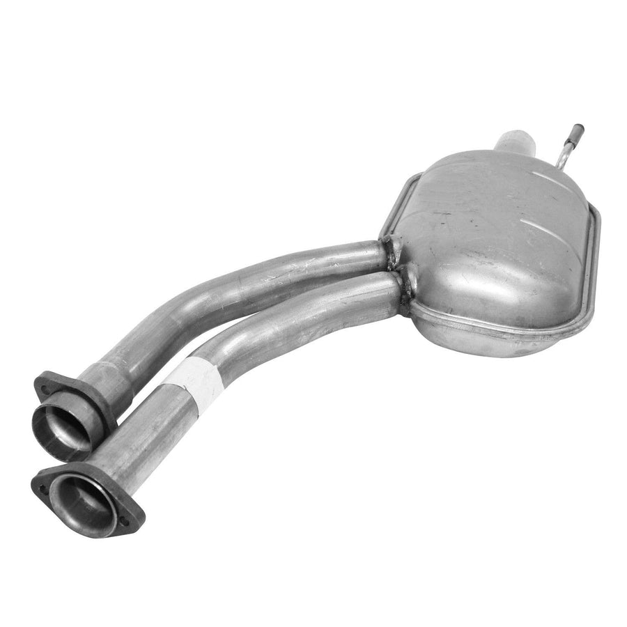 Exhaust Muffler AP Exhaust Products 7405