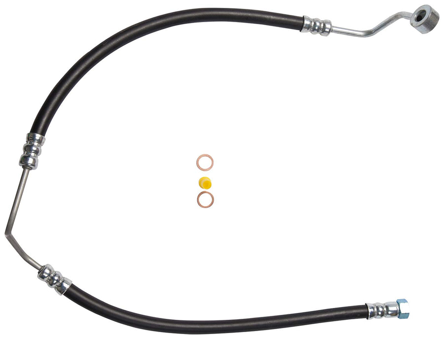 Pressure Line Gates 365634 Power Steering Assembly