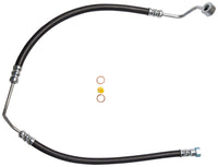 Pressure Line Gates 365634 Power Steering Assembly