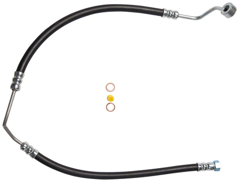 Pressure Line Gates 365634 Power Steering Assembly