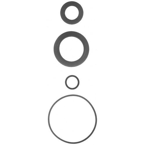 Crankshaft Front Seal Set FEL-PRO TCS 45729