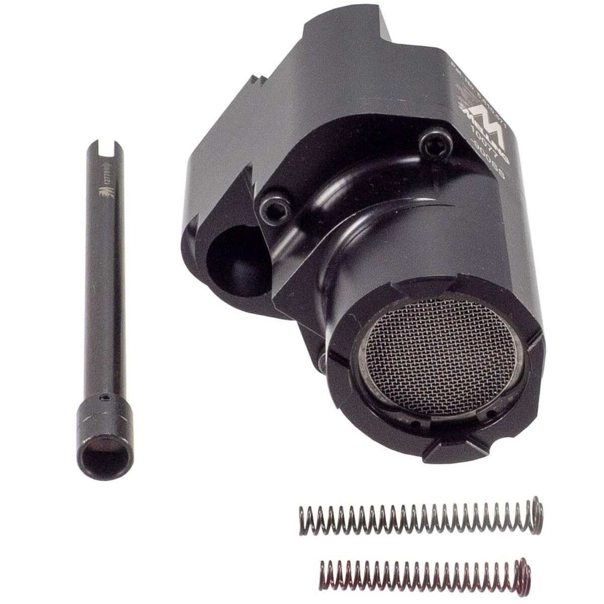 10077-900SS Melling Oil Pump