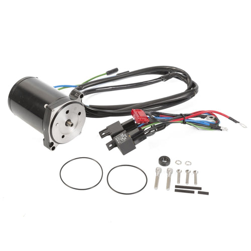 18-6757 Sierra International Tilt/Trim Motor for Mercury/Mariner Outboards 35-220 HP, 1985 to 1992