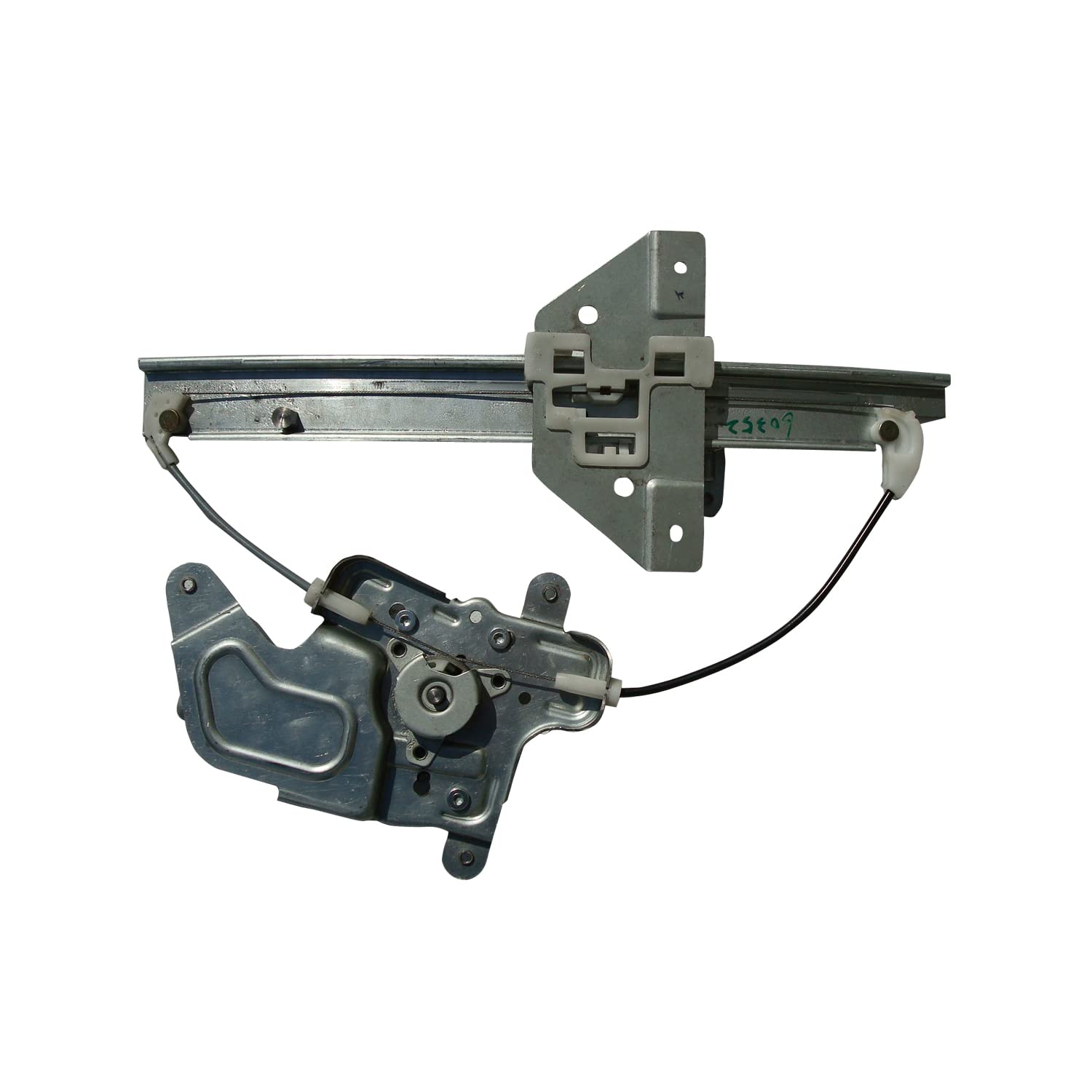Pontiac Grand Am TYC 660259 Power Replacement Rear Passenger Side Window Regulator