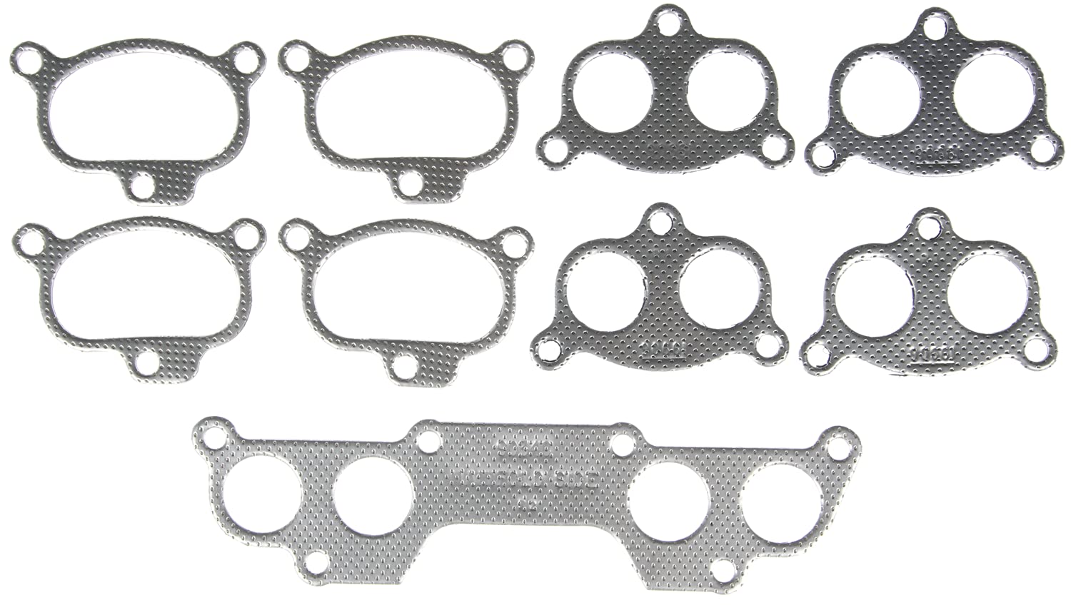 Exhaust Manifold Set MAHLE MS20189