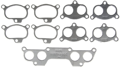 Exhaust Manifold Set MAHLE MS20189