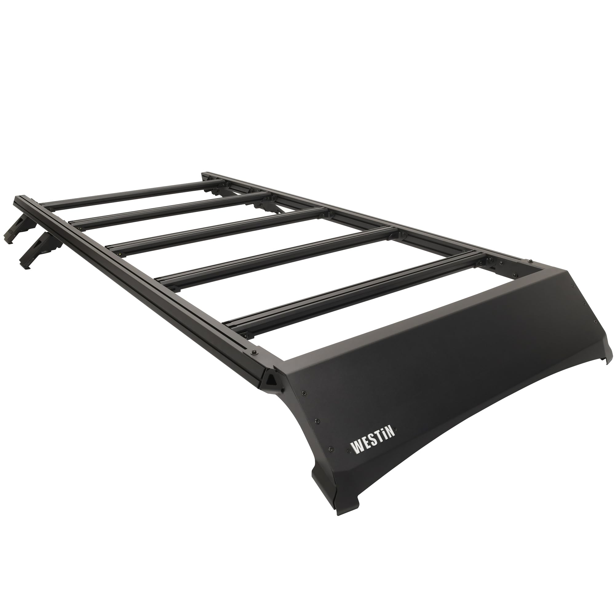 Mesa Roof Rack Westin 15-00015 fits 2021-2025 Bronco 4 Door (Exc Bronco Sport)