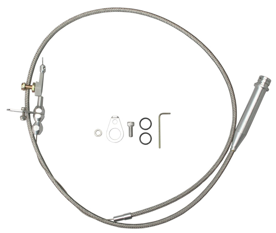 Kickdown Cable Trans-Dapt 8985