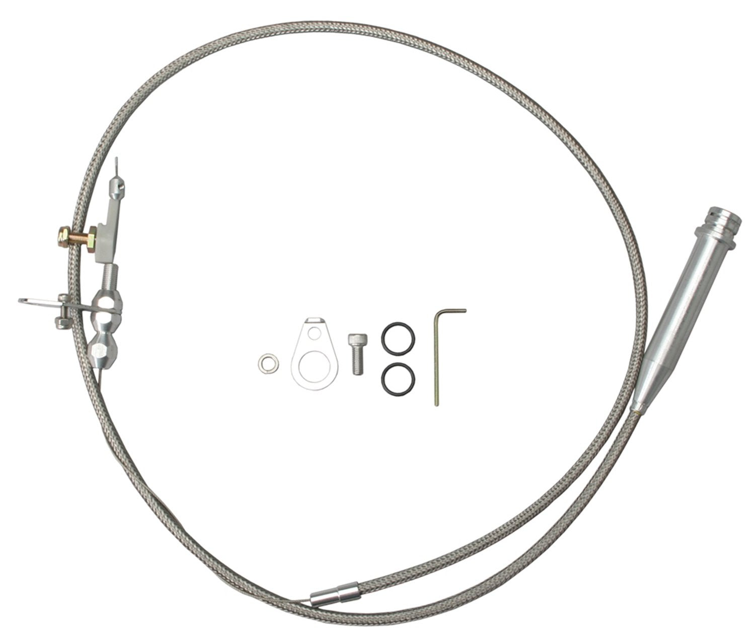 Kickdown Cable Trans-Dapt 8985