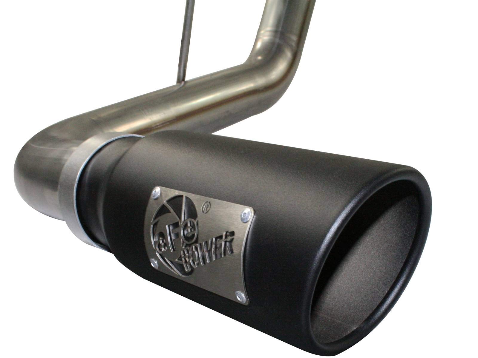MACH Force XP aFe 49-46008-B Cat-Back Exhaust System for Toyota Tundra V8 5.7L