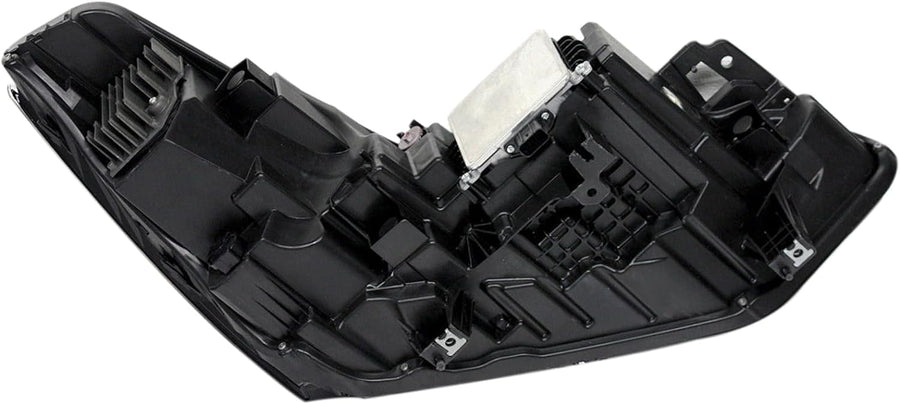 ACK Lamp DOT Certified For Acura MDX 2022 2023 2024 22 23 24 Headlight BASE/TECH/TECHNOLOGY/ADVANCE/PLATINUM ELITE Driver Side | 33150-TYA-A01 | AC2502138