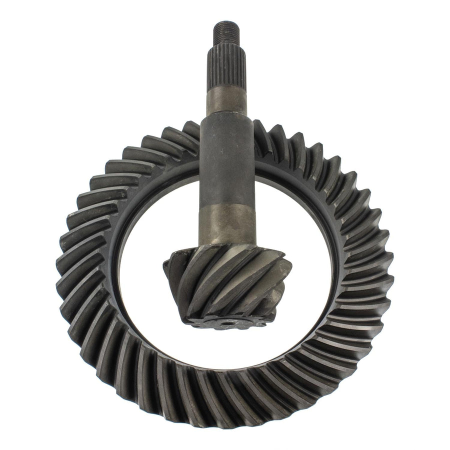 Motive Gear Differential Ring and Pinion MWT D60-410F for Dana 60, 4.10 Ratio, Reverse Rotation, Fits Ford F-250/F-350 Models, Replaces 2-2034-410R, 24065, and More
