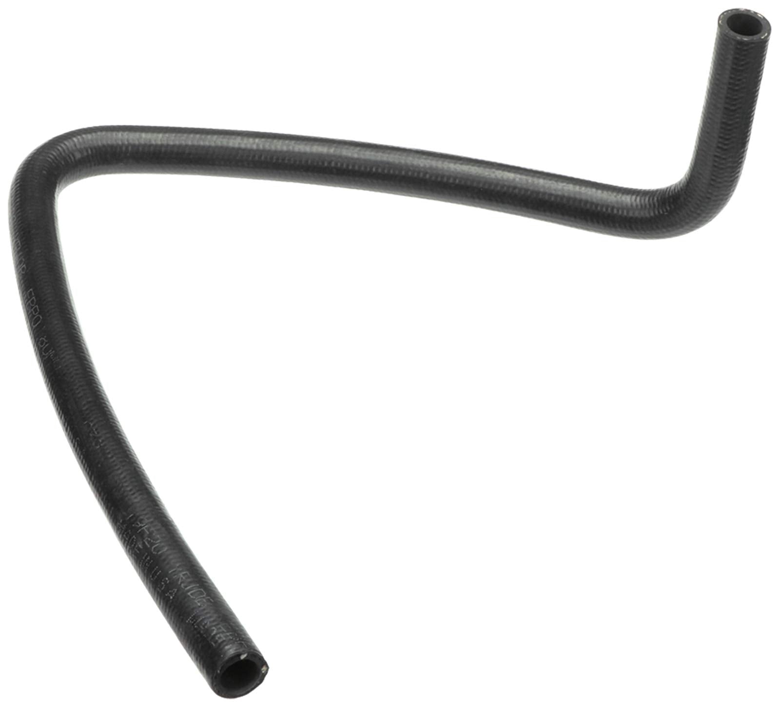 Premium Gates Molded Heater Hose 19119