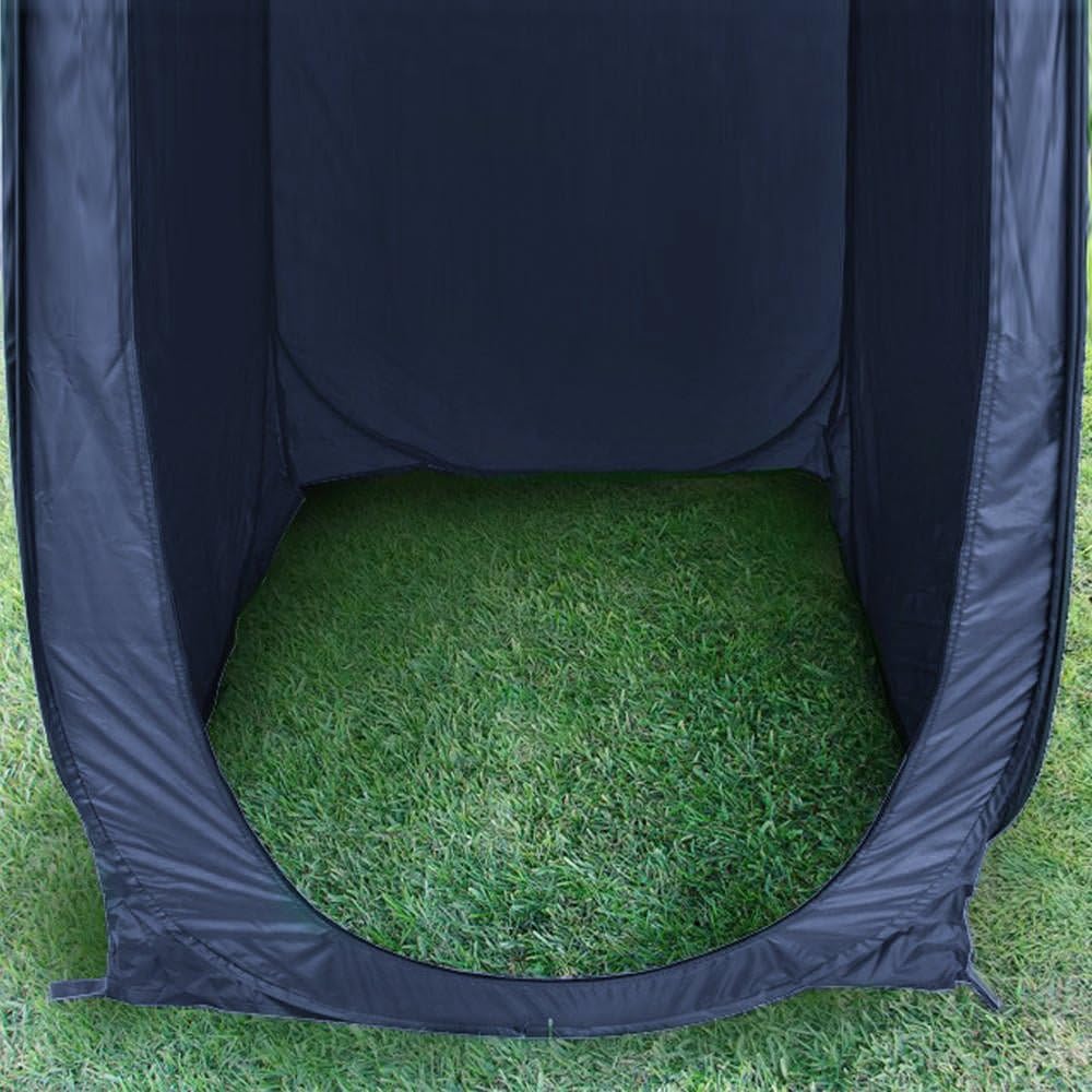 Overland Tuff Stuff TS-Toilet-Tent Portable Outdoor Changing Or Toilet Tent