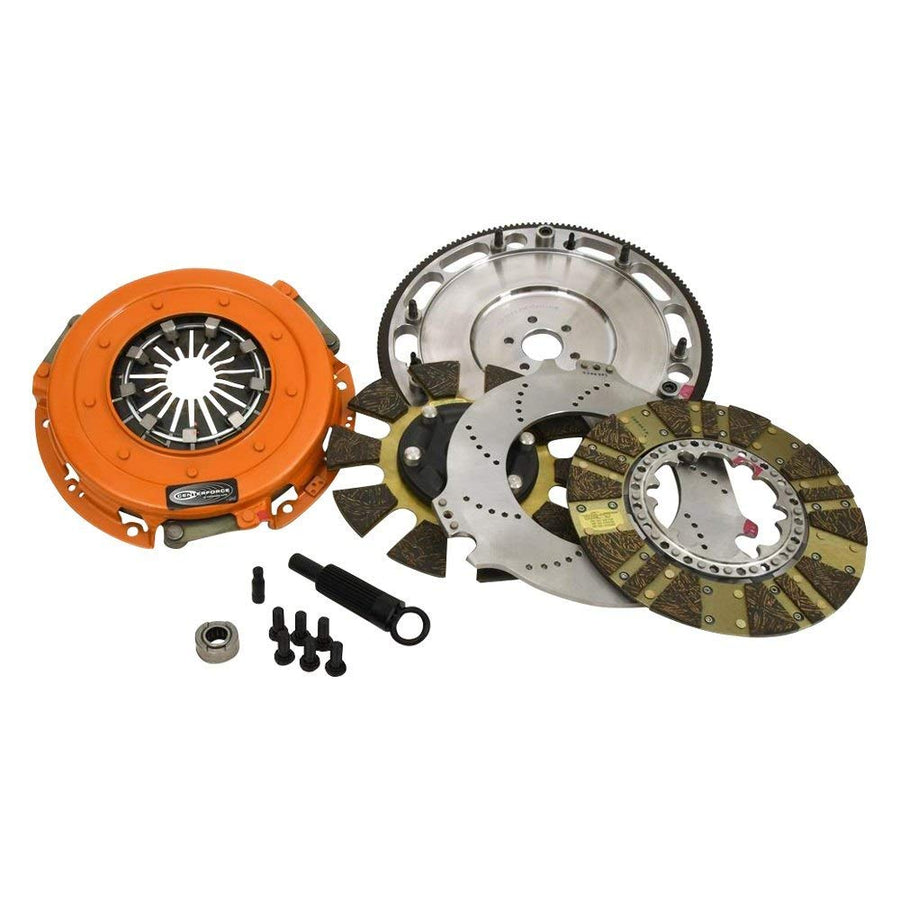 Dyad Ds Centerforce 10.4, Clutch And Flywheel Kit