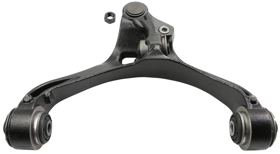 MOOG Suspension Control Arm and Ball Joint Assembly front left lower RK620478