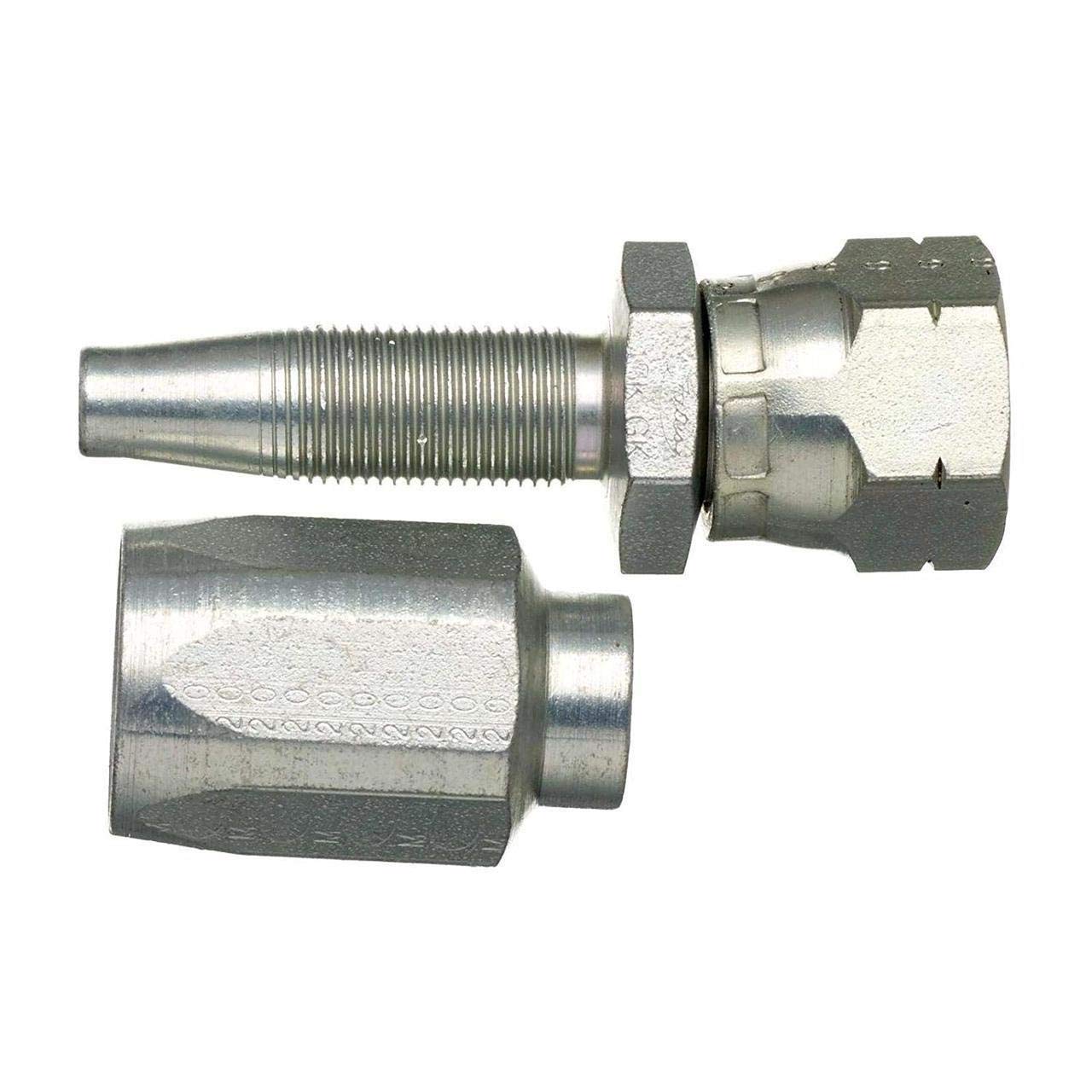 Field Attachable Coupling Gates G34200-1212