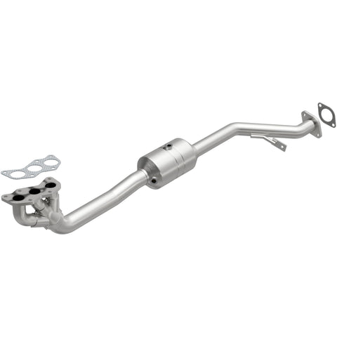 Federal MagnaFlow Direct Fit Converter 52203