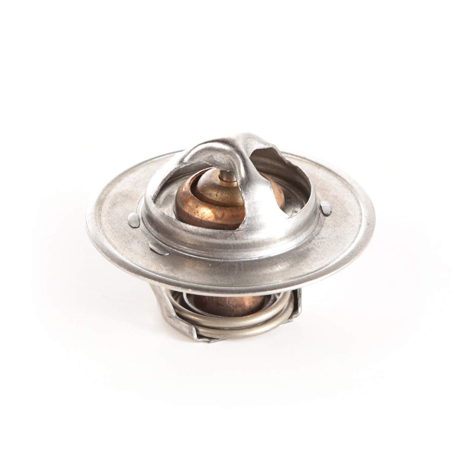 17106.50 | Omix | Engine Coolant Thermostat, 160 Degree | Fits 1972-2001 Jeep CJ / Wrangler YJ / TJ