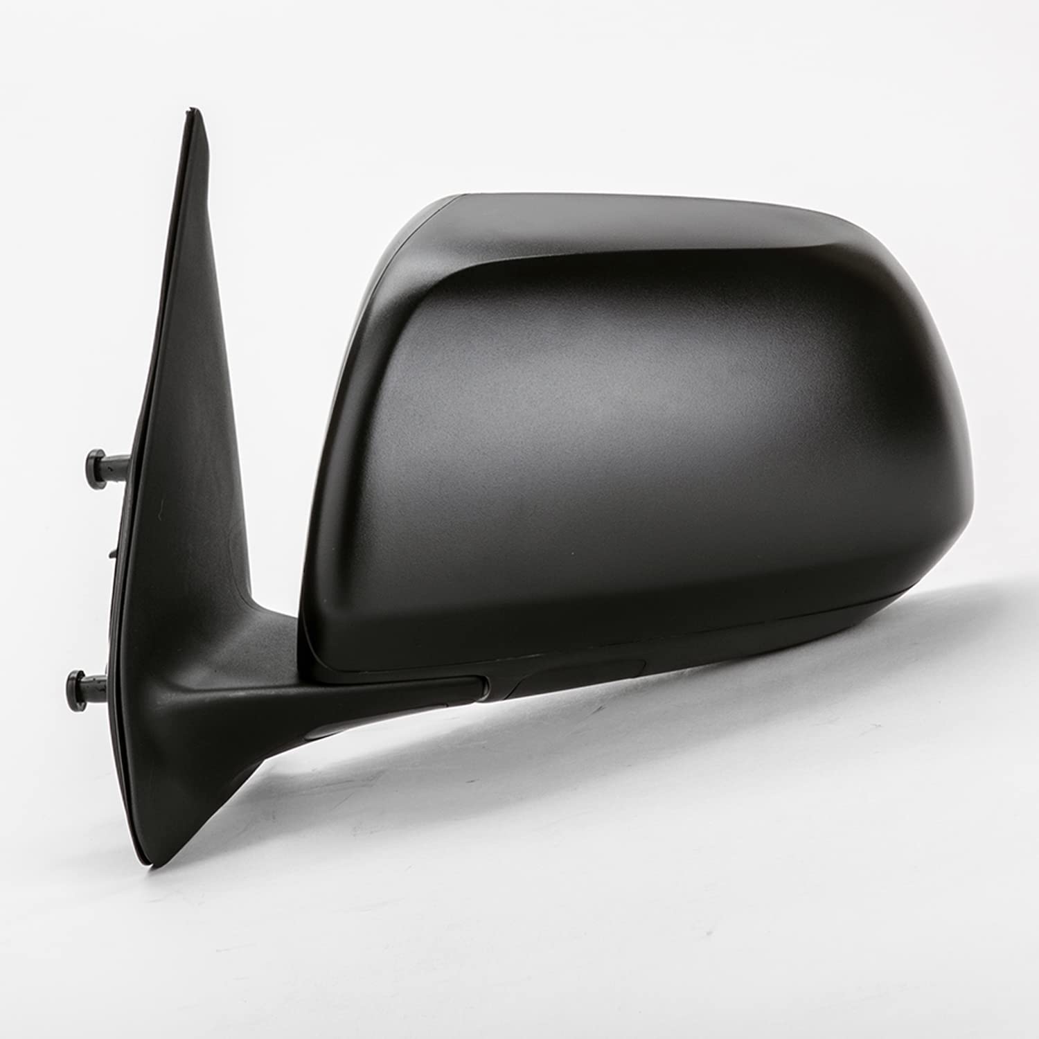 Toyota Tacoma TYC 5290412 Left Non-Heated Manual Replacement Mirror