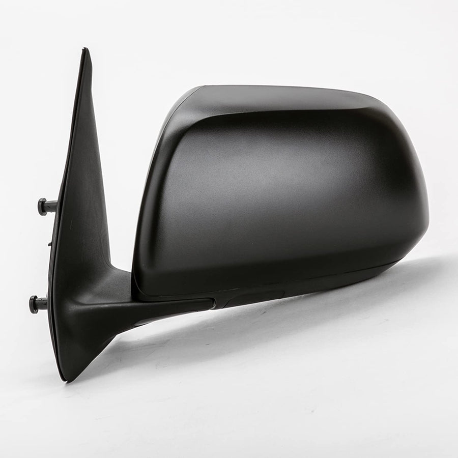 Toyota Tacoma TYC 5290412 Left Non-Heated Manual Replacement Mirror