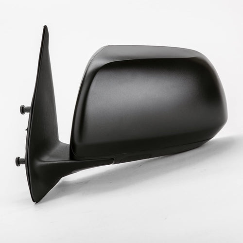 Toyota Tacoma TYC 5290412 Left Non-Heated Manual Replacement Mirror