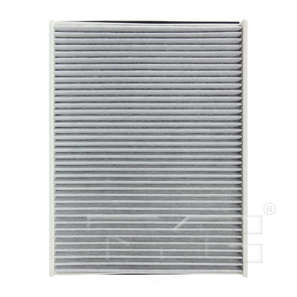 Cabin Air Filter Combination 2001-2002 Oldsmobile Aurora
