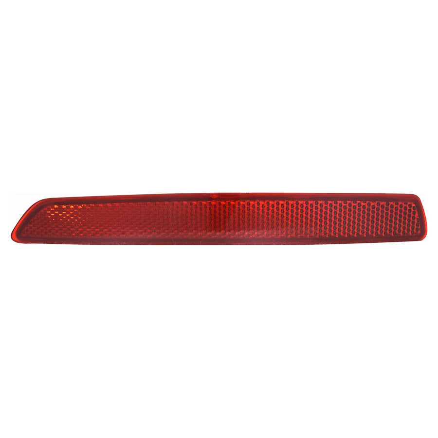 Right TYC Reflector Assembly Compatible with 2016-2018 BMW 3 Series