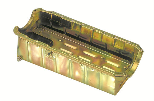 Oil Pan Milodon 31195 for Big Block Chevy
