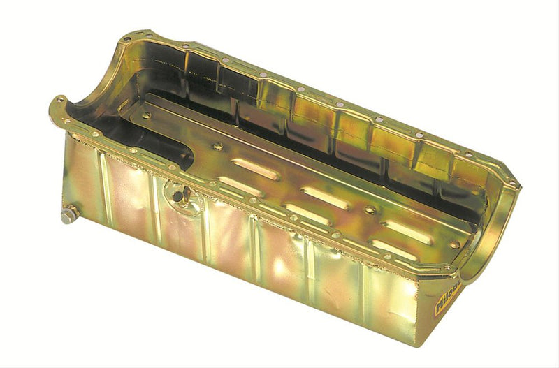 Oil Pan Milodon 31195 for Big Block Chevy