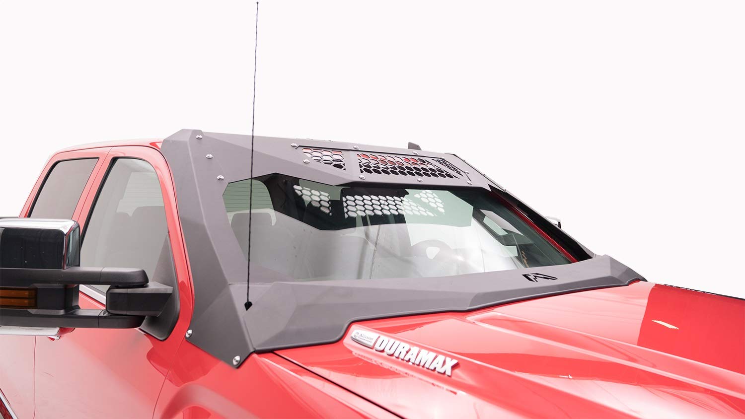 Gmc Fab Fours 15-C 2500-3500 Vicowl HD