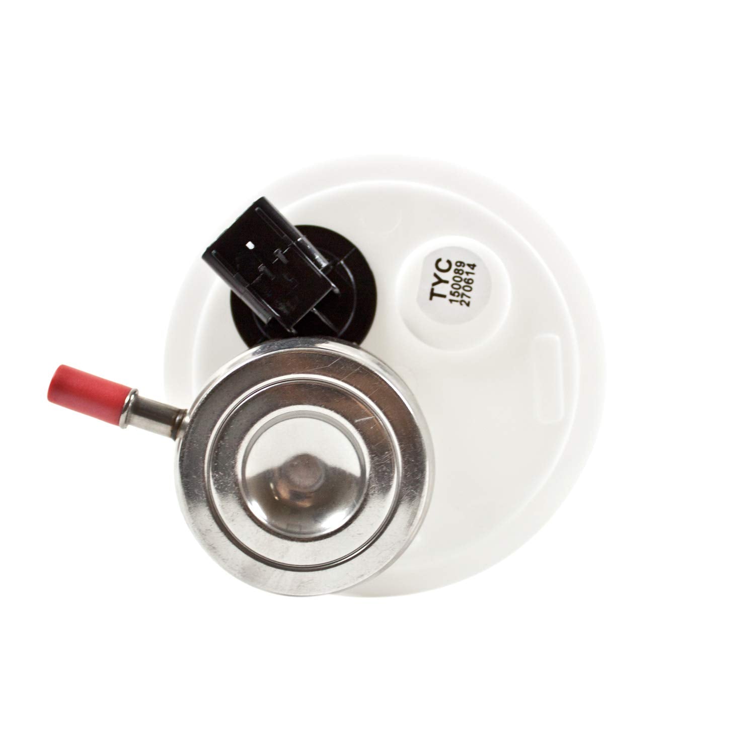 Fuel Pump Module Assembly TYC 150089-A Compatible with 2002-2003 Dodge Ram 1500 Pickup 3.7L V6