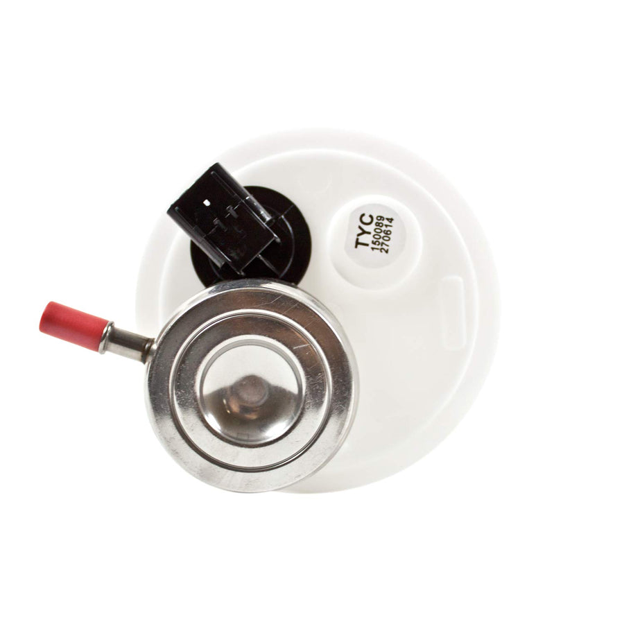 Fuel Pump Module Assembly TYC 150089-A Compatible with 2002-2003 Dodge Ram 1500 Pickup 3.7L V6