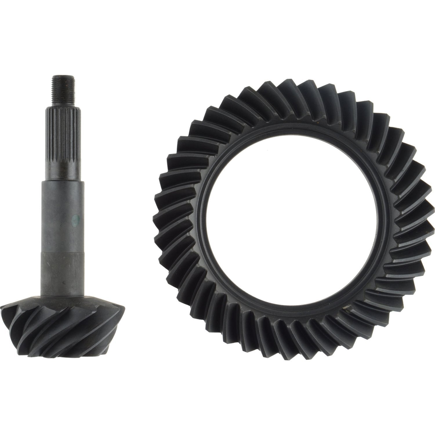 Differential Ring and Pinion Gear Set Spicer SVL 10001307 for DANA 50, 3.73 Ratio