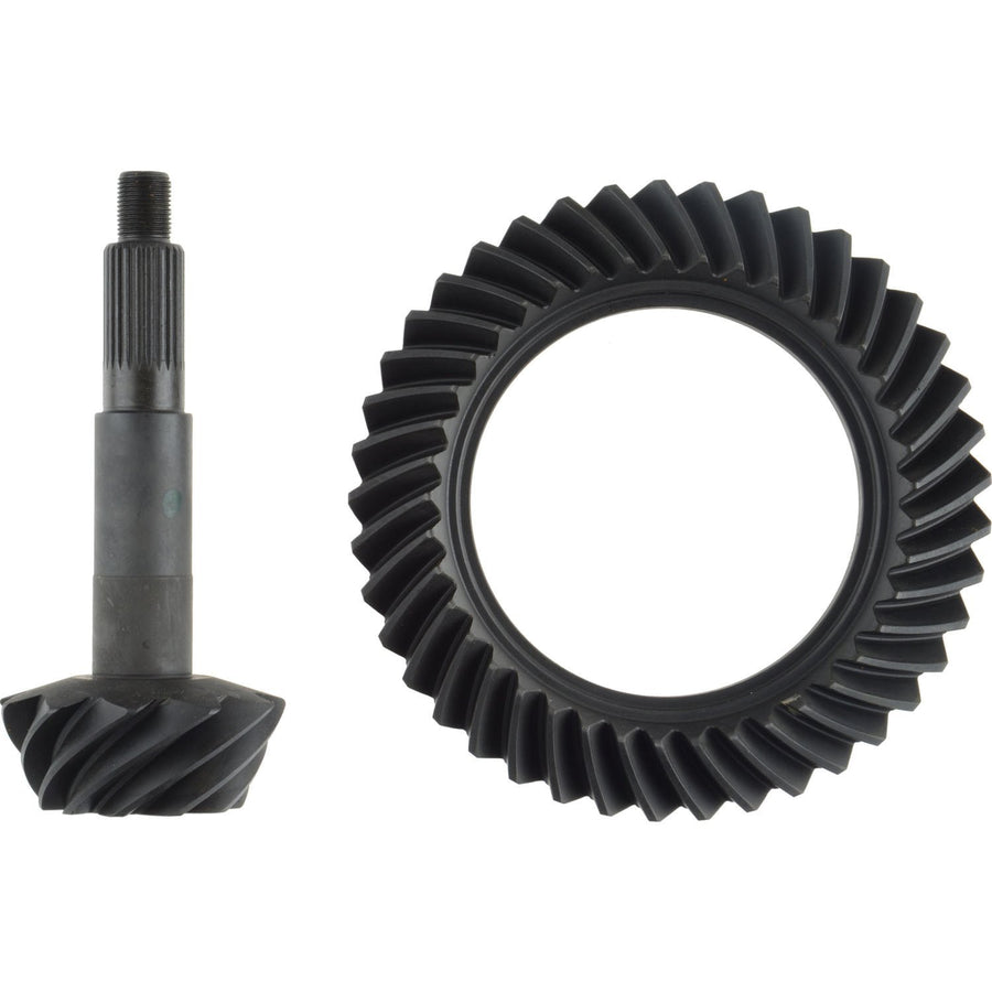 Differential Ring and Pinion Gear Set Spicer SVL 10001307 for DANA 50, 3.73 Ratio