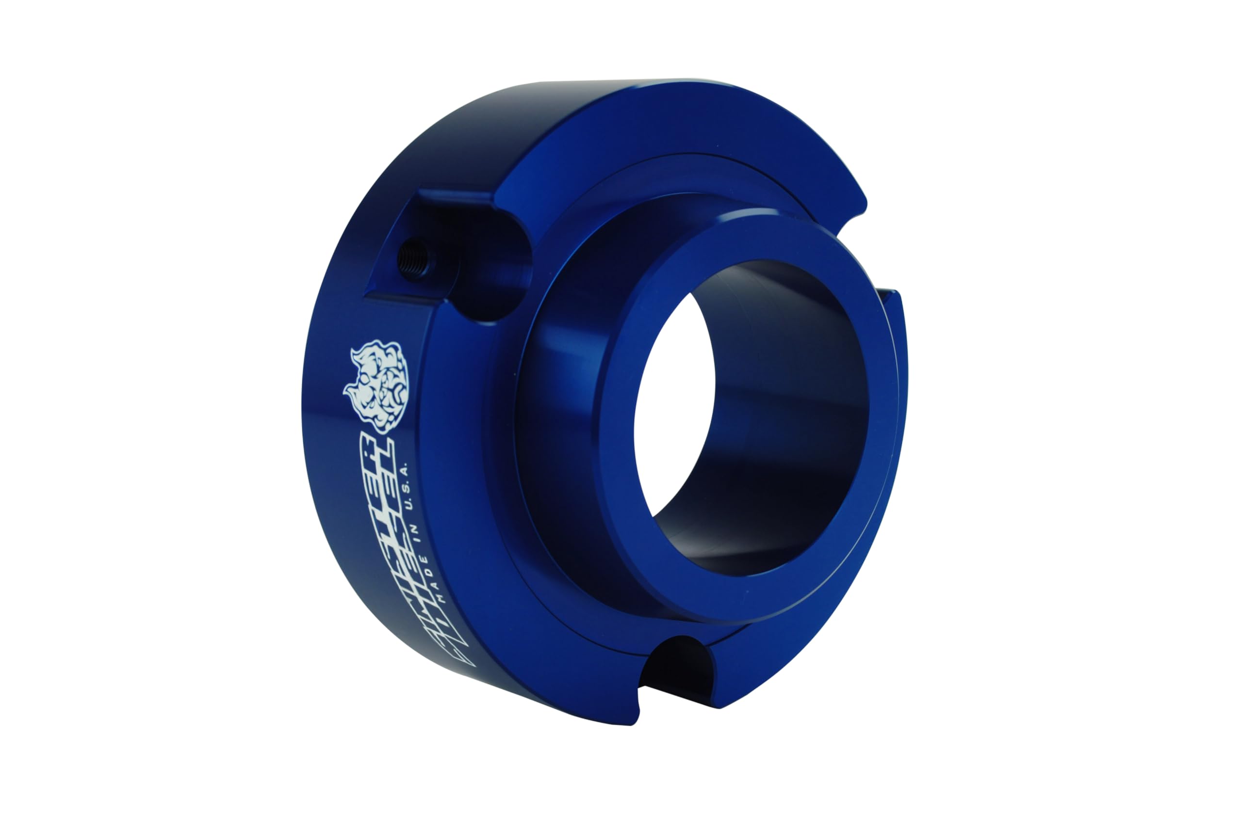 Leveling Kit Sinister Diesel for Dodge Cummins 1994-2012 Blue (4wd Only)