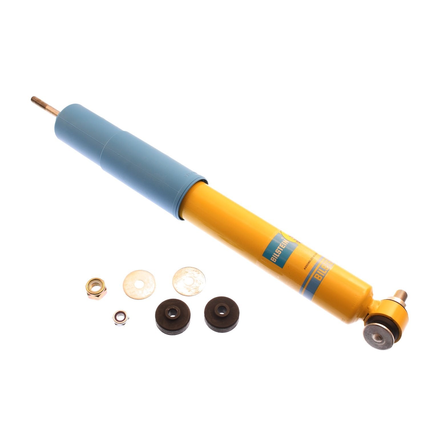 24-192934 Bilstein Monotube Shock Absorber, Rear, 46mm