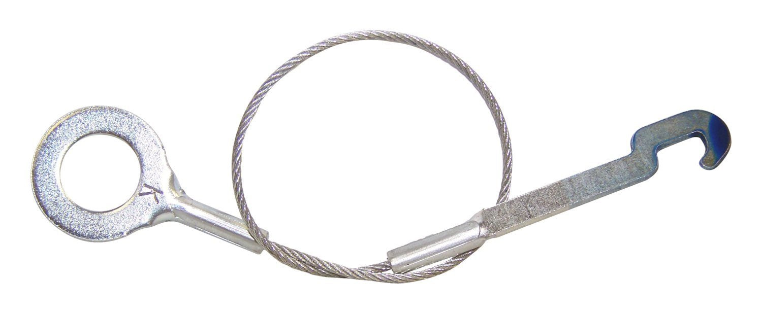 Crown Automotive Self Adjusting Brake Drum Cable