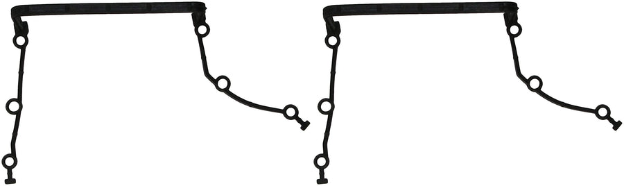 Engine Timing Cover Gasket Set MAHLE JV5141