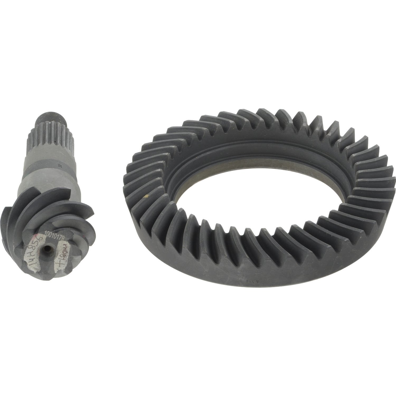 Differential Ring and Pinion Gear Set Spicer SVL 10010179 for DANA 30, 5.13 Ratio