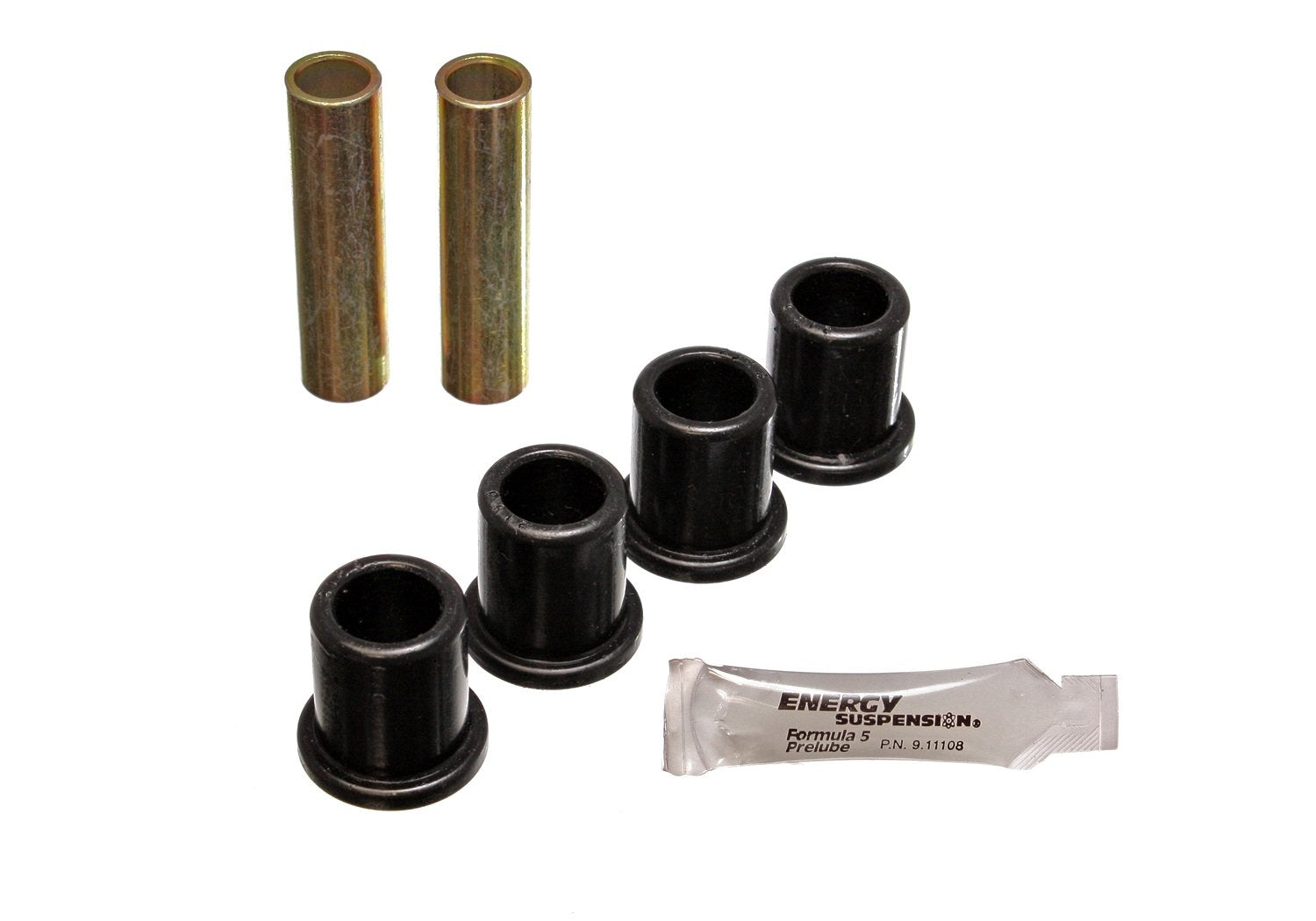 4.2137G Energy Suspension Rear Spring Bushing Kit