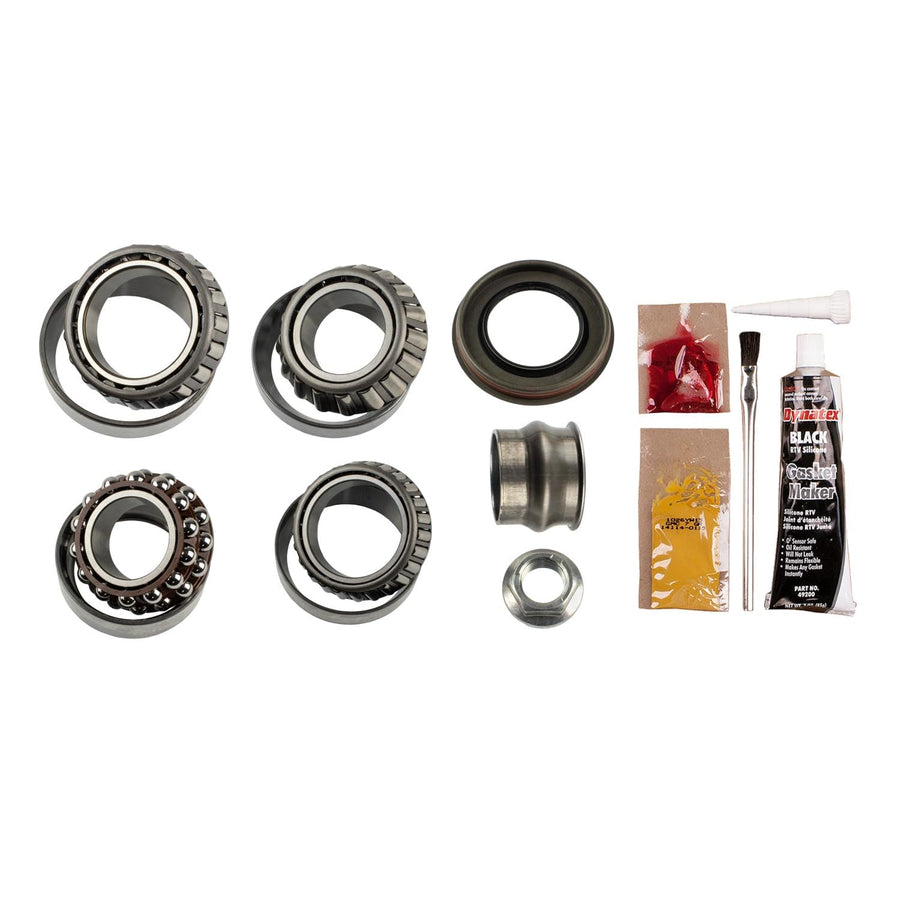 Motive Gear RA28RJL Kit Rear Bearing for a Dana AdvanTEK M220 or Dana 44 JL Differential with Koyo Tapered Bearings