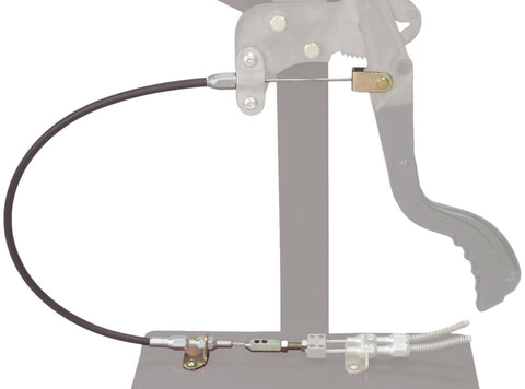 Connector Lokar EC-8002HT Cable