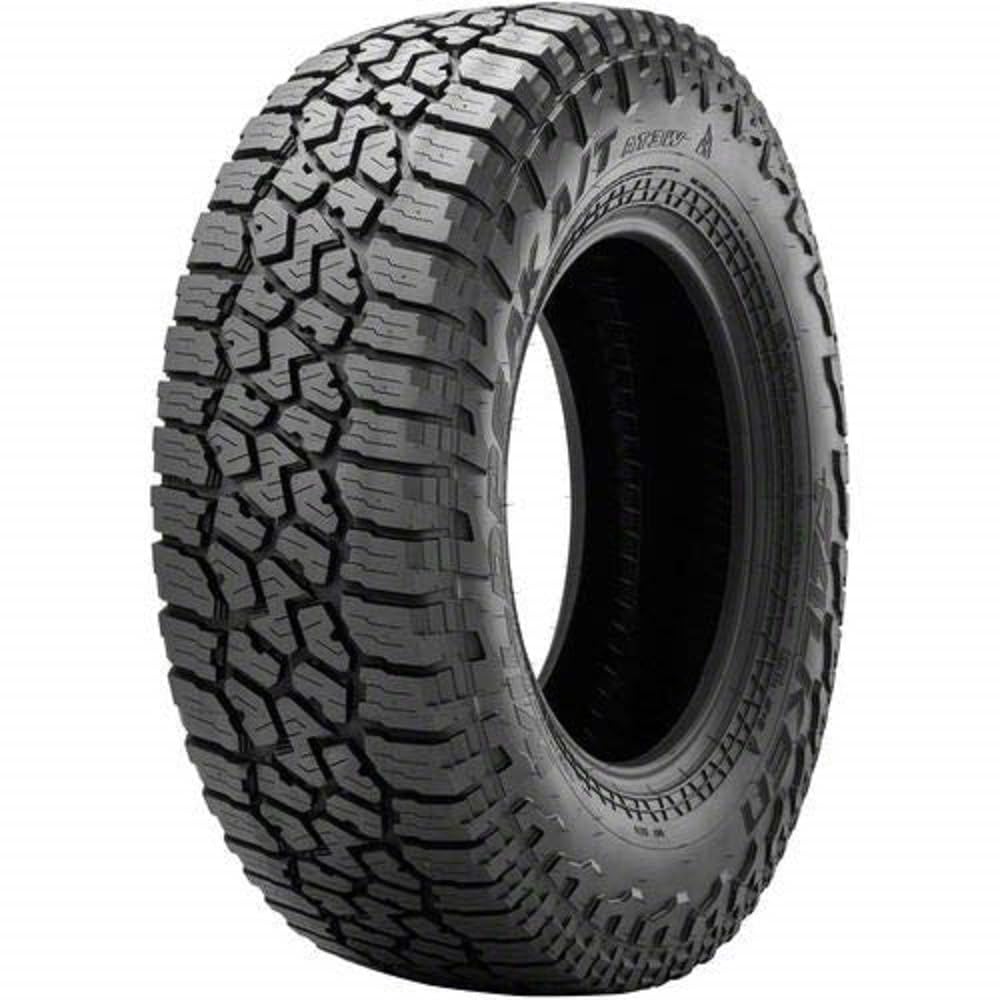 Wildpeak Falken A/T3W all_ Terrain Radial Tire-LT305/55R20 121S