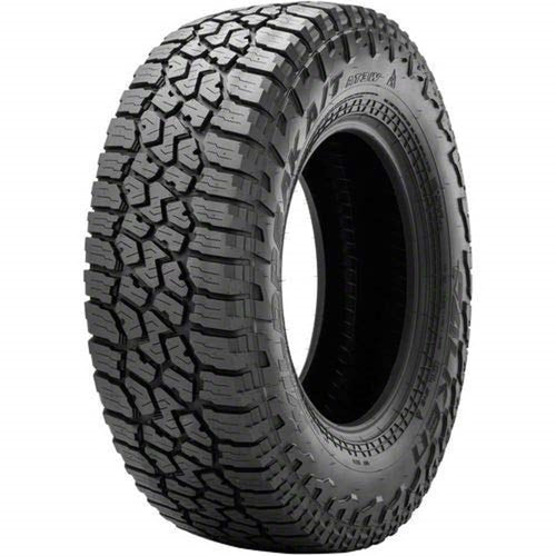 Wildpeak FALKEN A/T3W All_ Terrain Radial Tire-LT285/75R18 129R