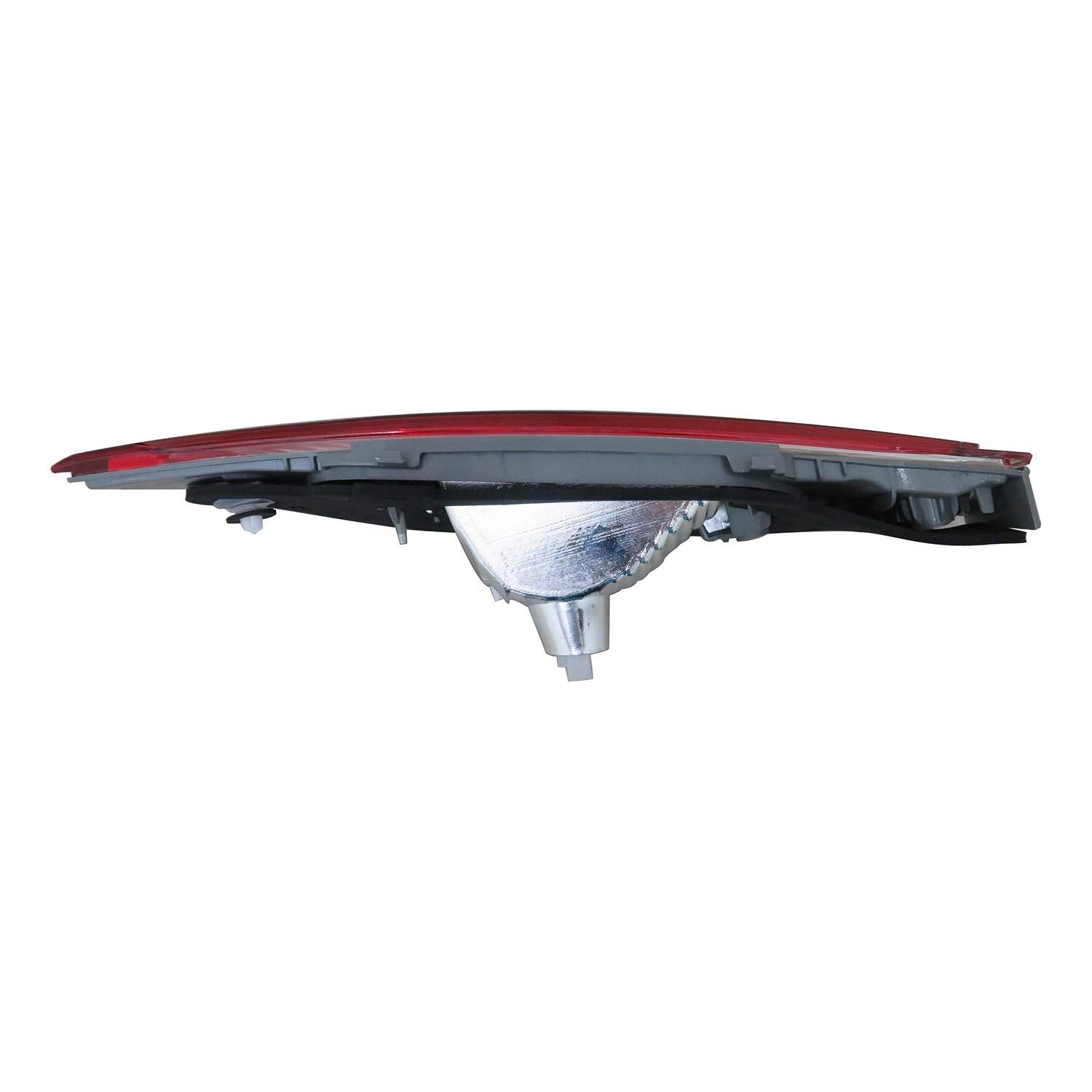 Left TYC Tail Light Assembly Compatible with 2017-2019 Honda CRV