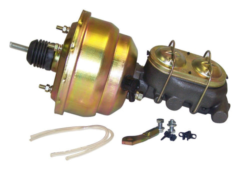 Crown Automotive Brake Booster Kit RT31023 Hd
